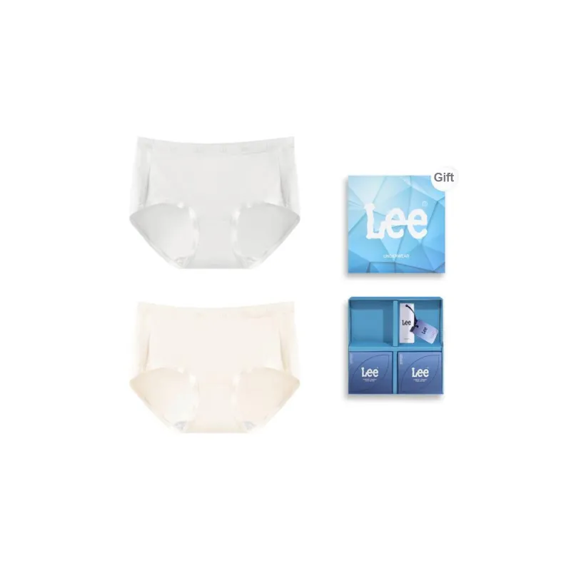Lee Prism 4.0 Underwear Gift Boxes Women's 2 Pack-3