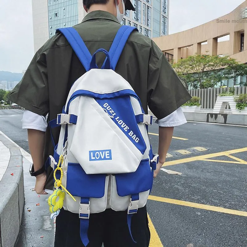 Venerable Brahma Backpacks-2