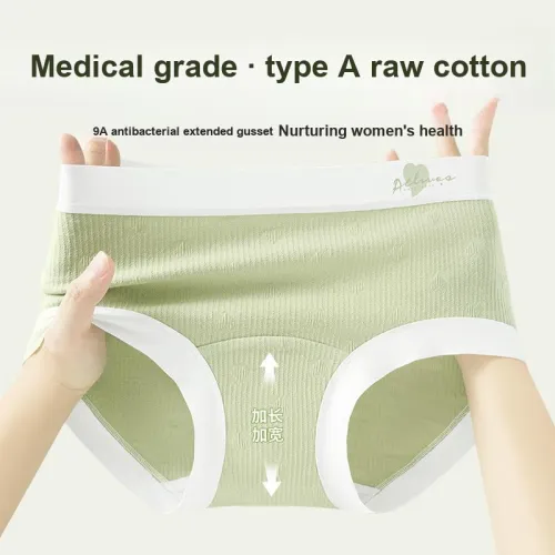 Urban Beauty Underpants Women's Shopping Bag 3 Pack