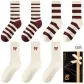 White Bowknot *3, Pinstripe *2, Thick Stripes *2 (7 Pack)