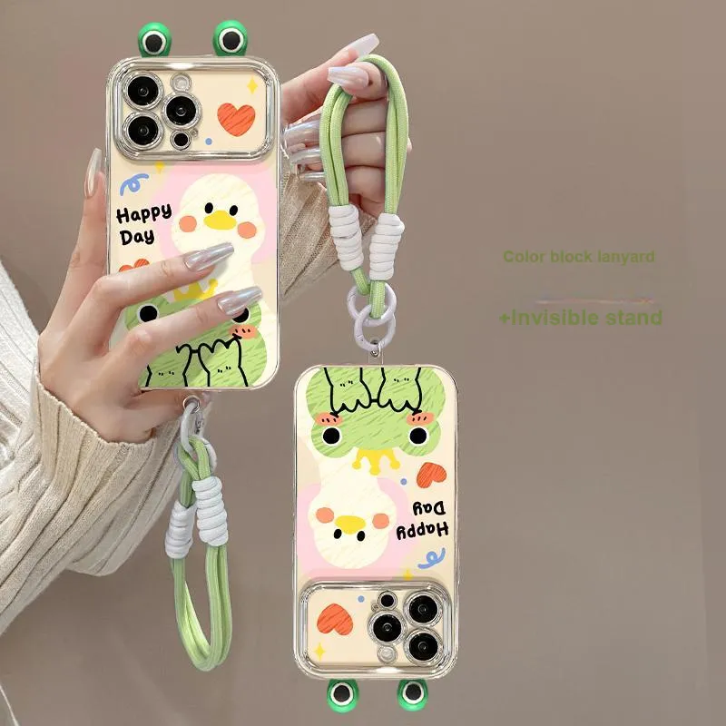 HASEE Phone Cases-4