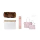 Pink Panty Liners+DuPont Paper Liner Medium Size