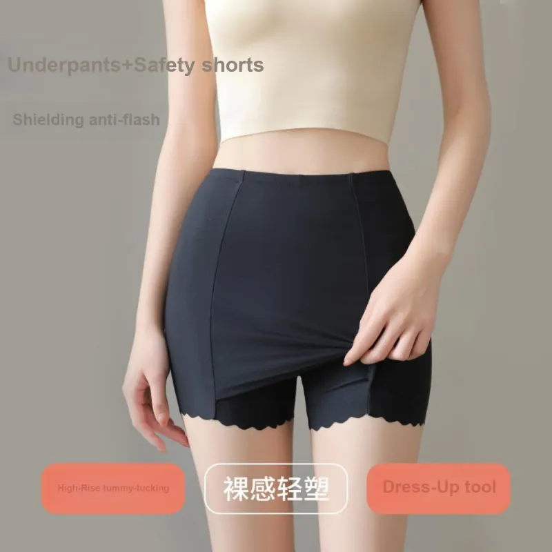 GUJIN Women's Leggings-1
