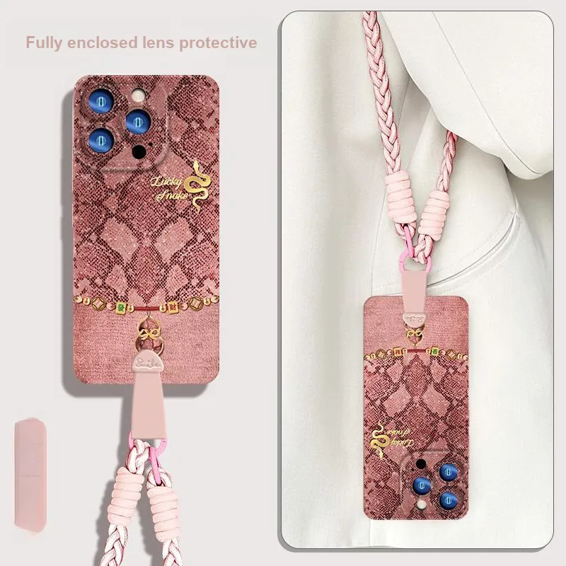 Interesting shell Phone Cases-15