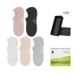White 1+Beige 1+Pink 1+Light Gray 1+Black 1