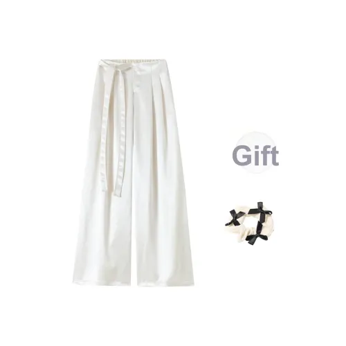 TURN UP Женские костюмные брюки