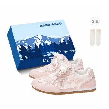 Fawn Miri Slip Resistant Low Top Skateboard Shoes Women's
