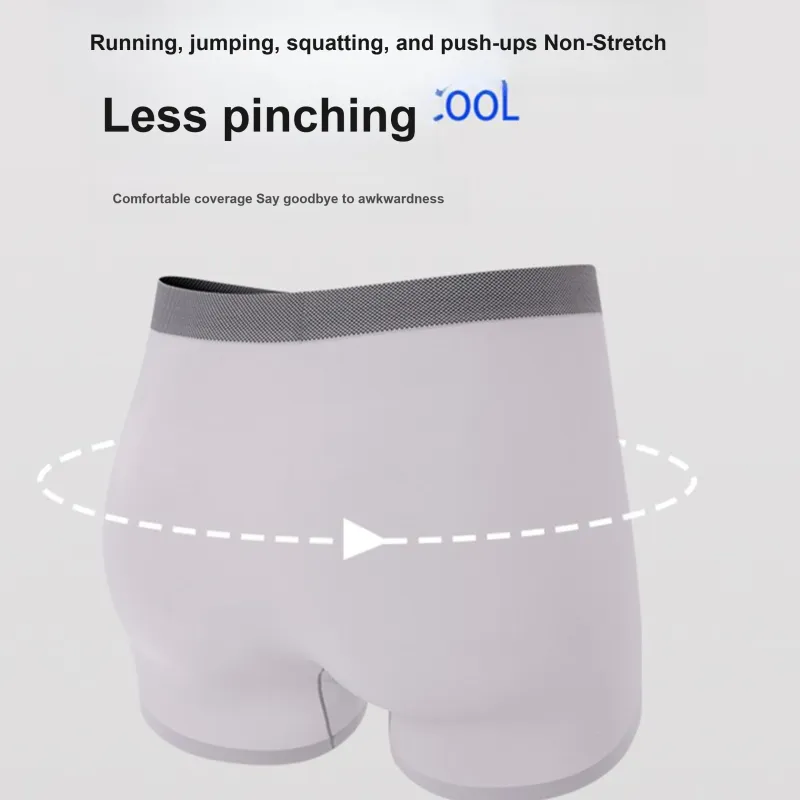 FAIRWHALE Underwear Gift Box Men's 3 Pack-1