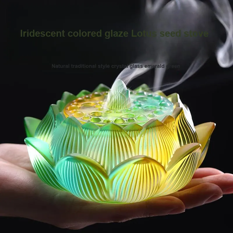 Xuan Rafters Pavilion Aromatherapy Accessories-3