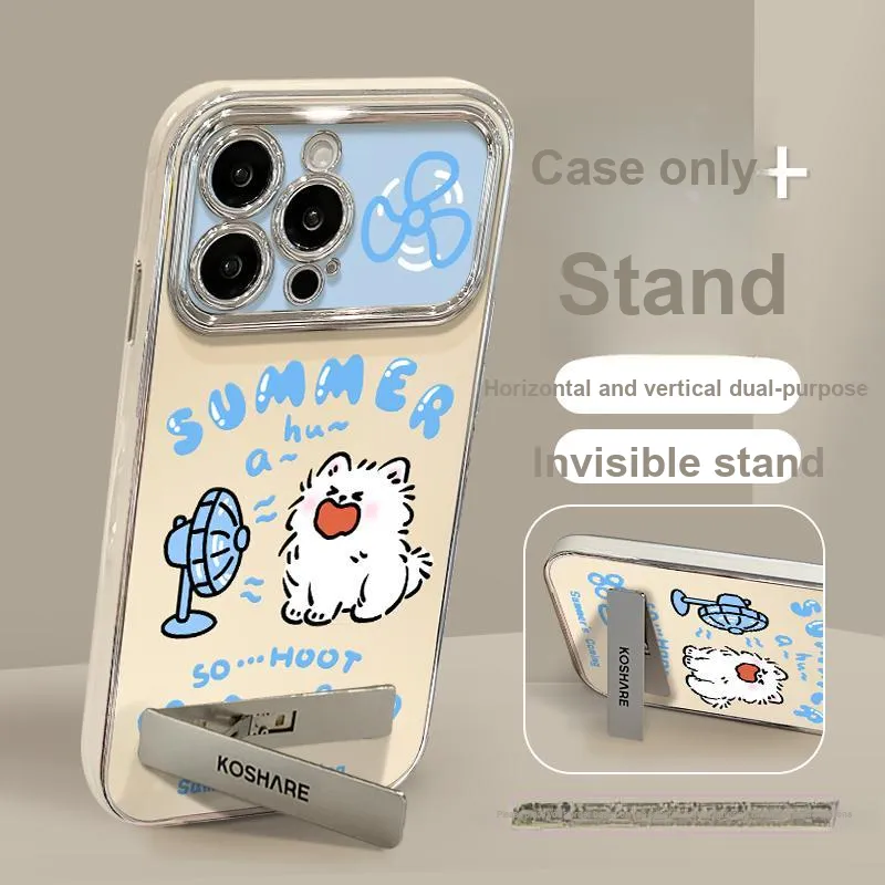 HASEE Phone Cases-11