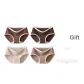 4C Apricot Skin+Yellow Brown+Red Brown+Dark Coffee