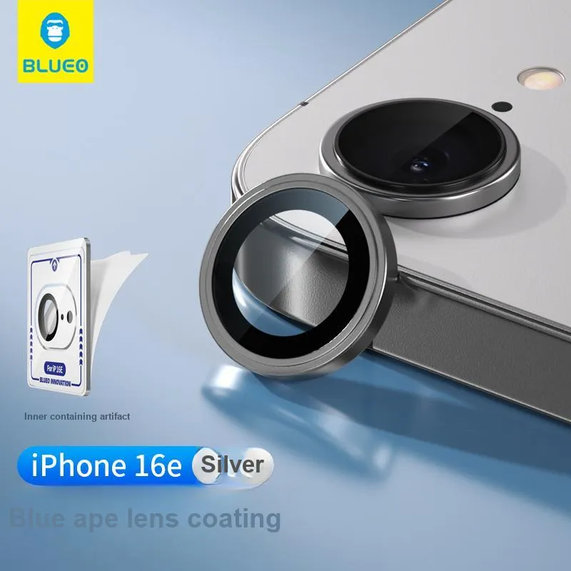 BLUEO Mobile Phone Lens Protectors-7