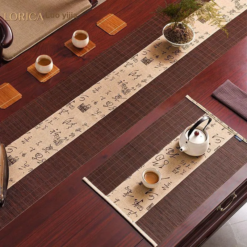 LUOYIJIA Tablecloths-4