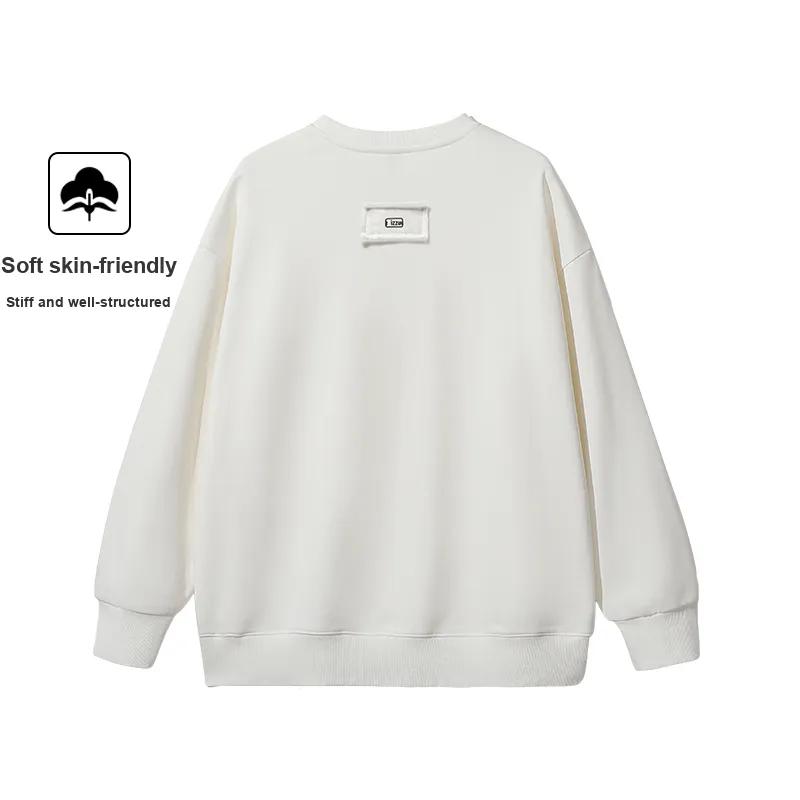Izzue Sweatshirts Unisex-3
