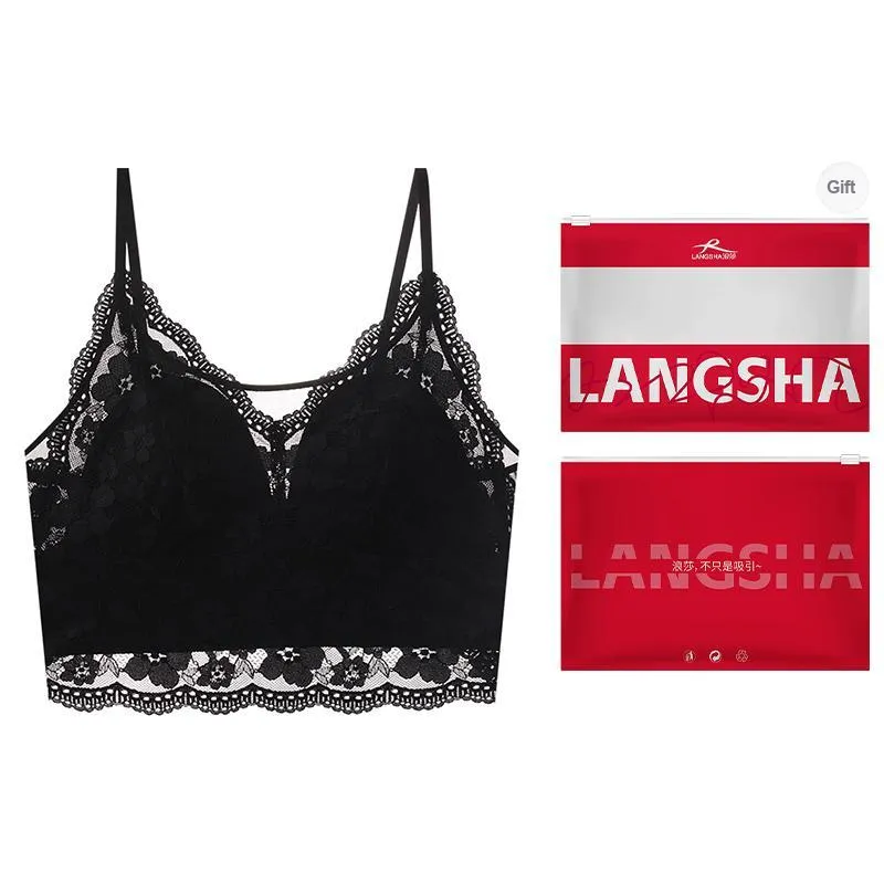Lanza Tank Top Women's Shopping Bag-0