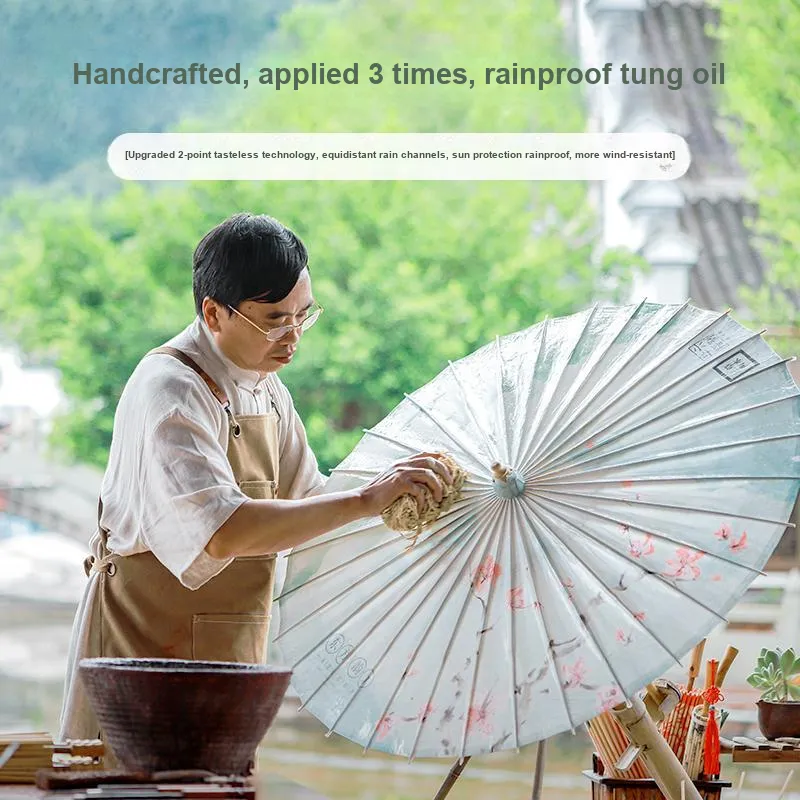 BILIUFU Sunny And Rainy Dual Use-4