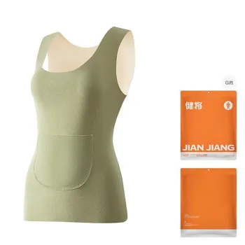Master Thermal Tops Women's Shopping Bag