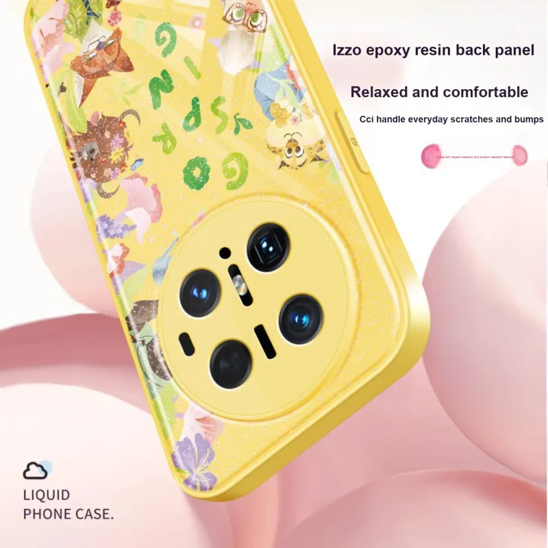 Disney Phone Cases-8