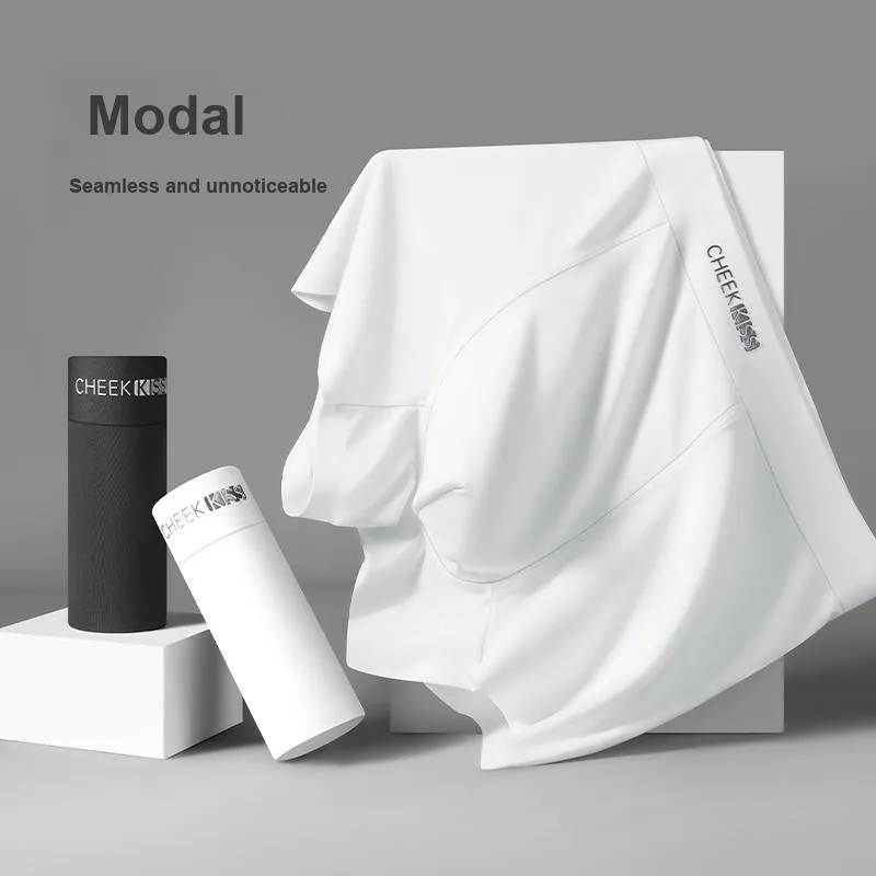 Cheekkiss Underwear Gift Box Men's Box 4 Pack-13