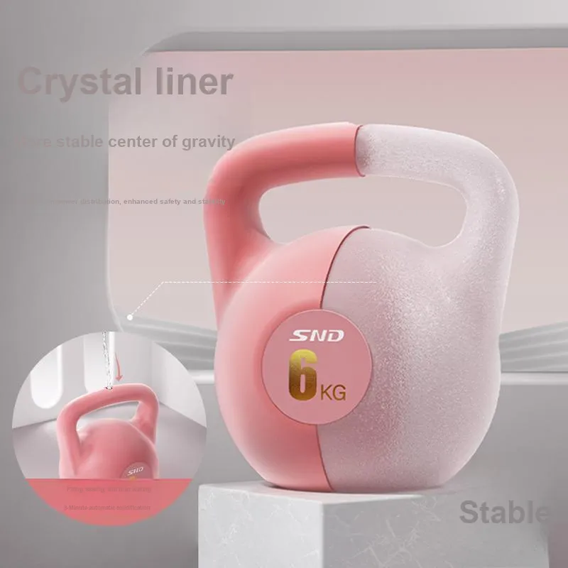 SND Kettlebells All-Round Body-Shaping-19