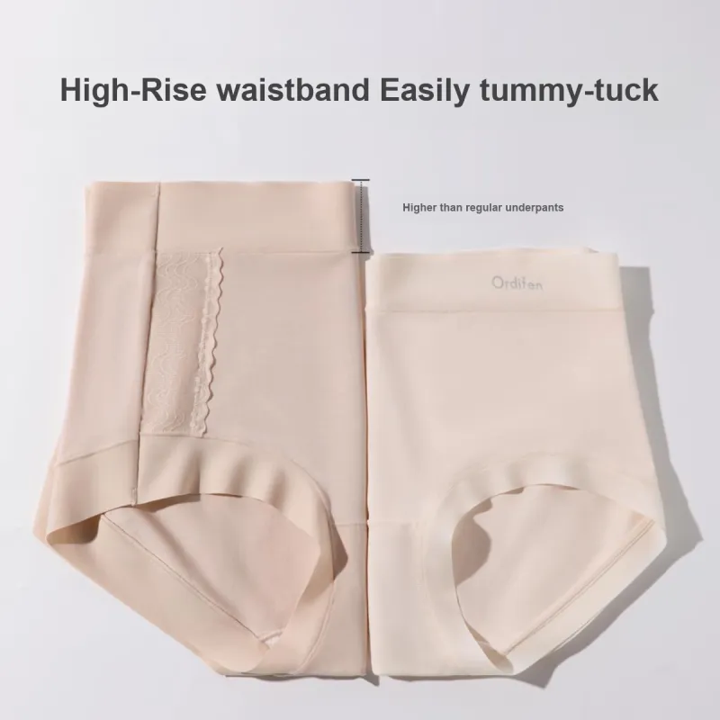 Ordifen Underpants Women's 2 Pack-6