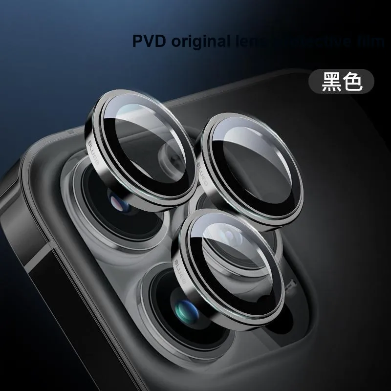 BLUEO Mobile Phone Lens Protectors-3