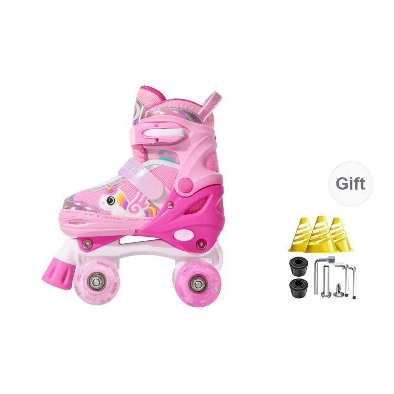 Papaison Roller Skates-4