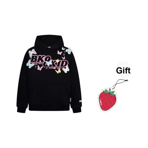 CMPG Унисекс Свитшоты