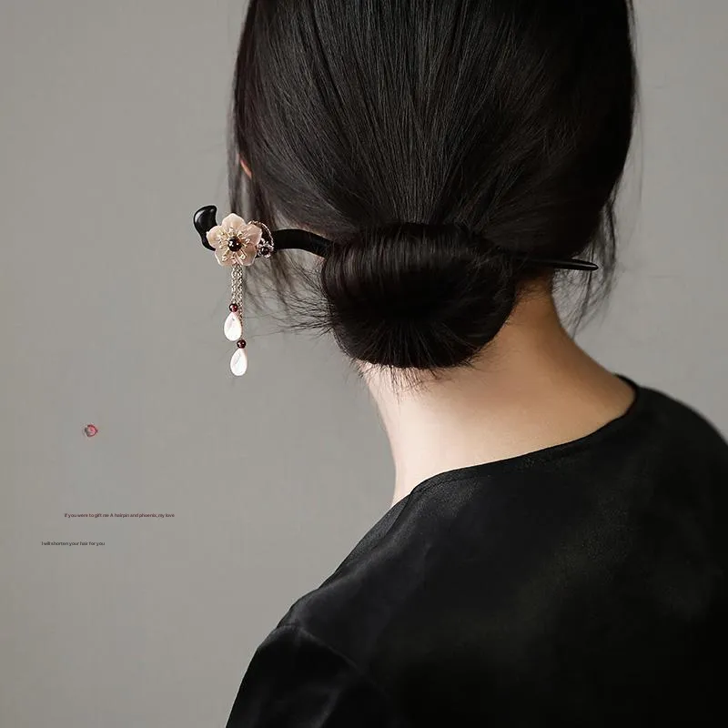Phoenix Nirvana Ebony Hairpins Women's-2