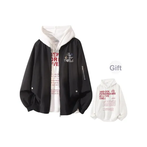 OGEK Унисекс Куртки