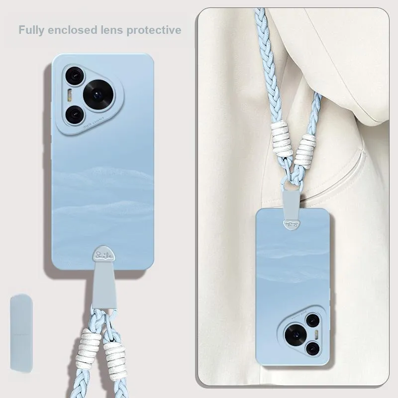 Interesting shell Phone Cases-23