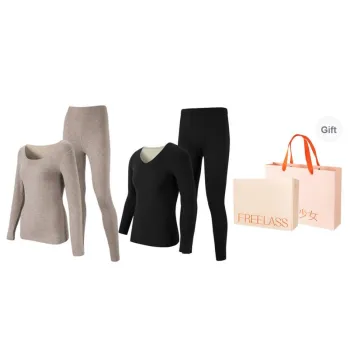 FREELASS Thermal Set Unisex Gift Box Set