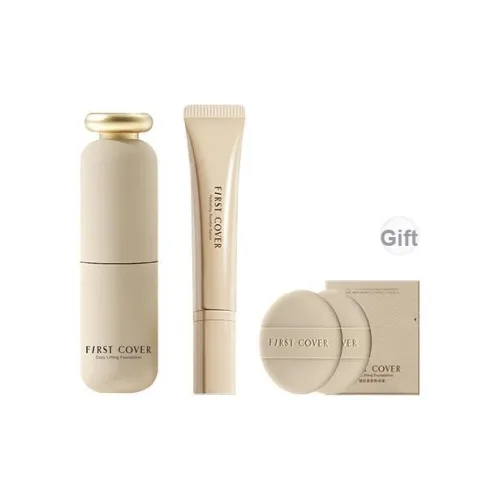 FIRST COVER Наборы для макияжа Женские