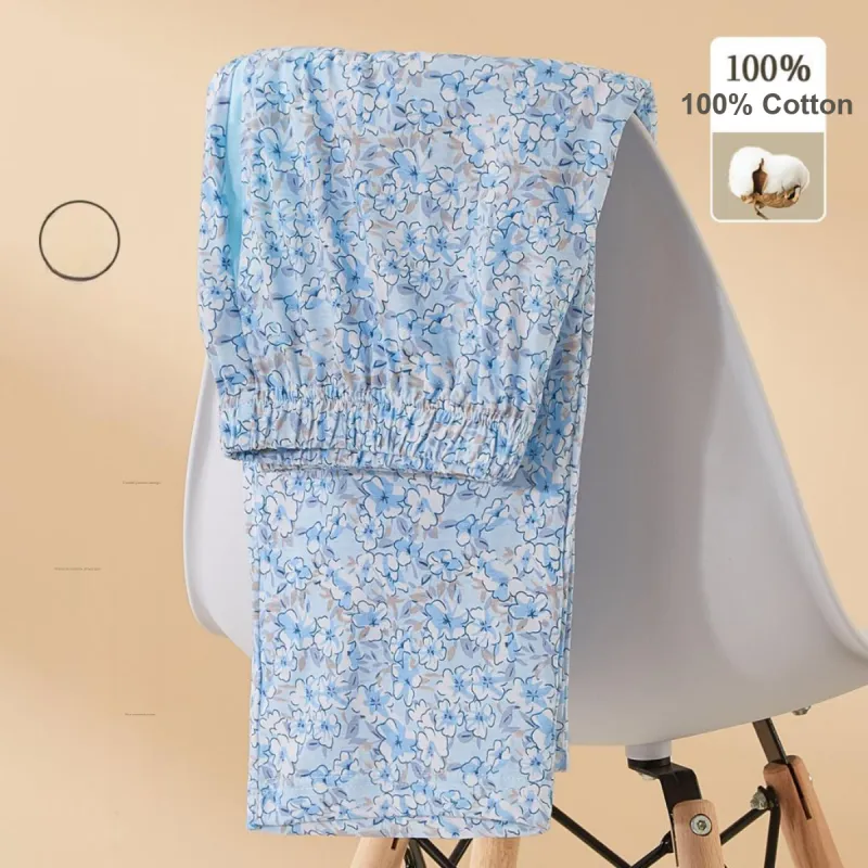 Yalu Women's Pajama Pants-15