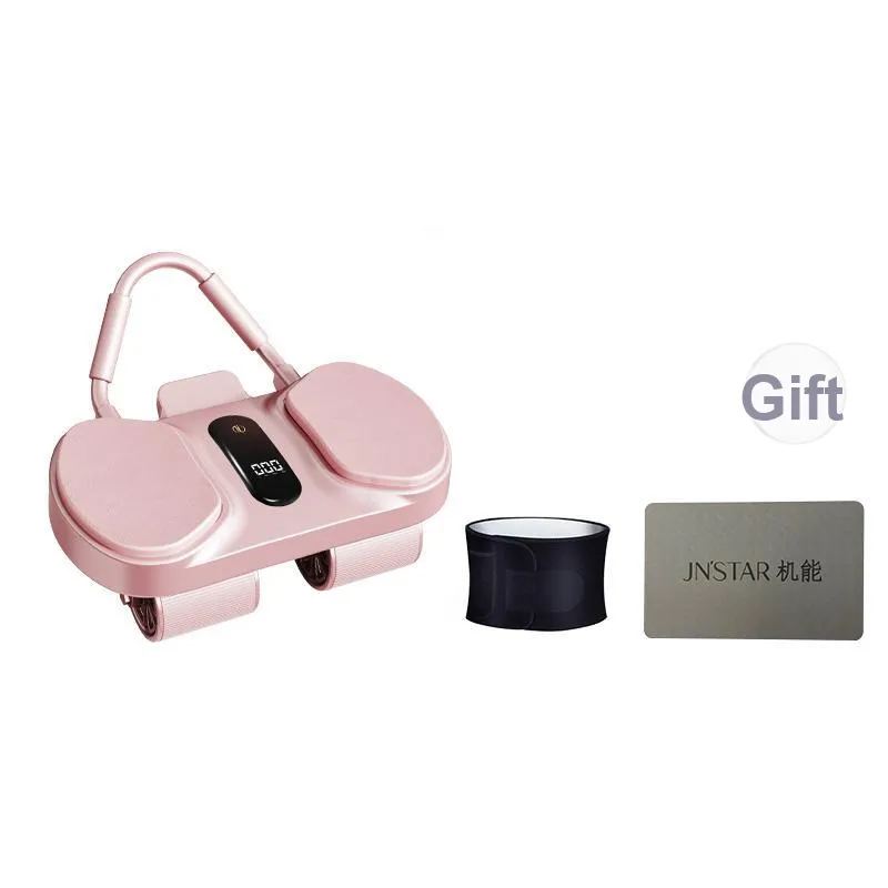 Function Abdominal Rollers Women's-3