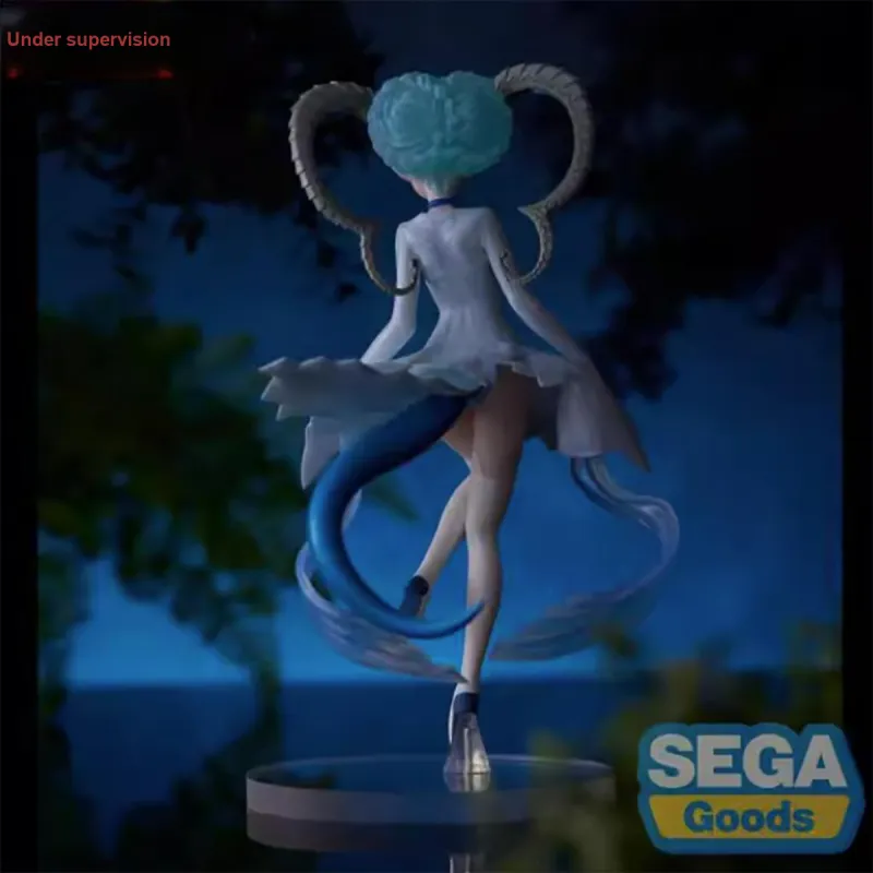 SEGA Alterego Luminast Collection Tiayamate Bonus Gifts White-2