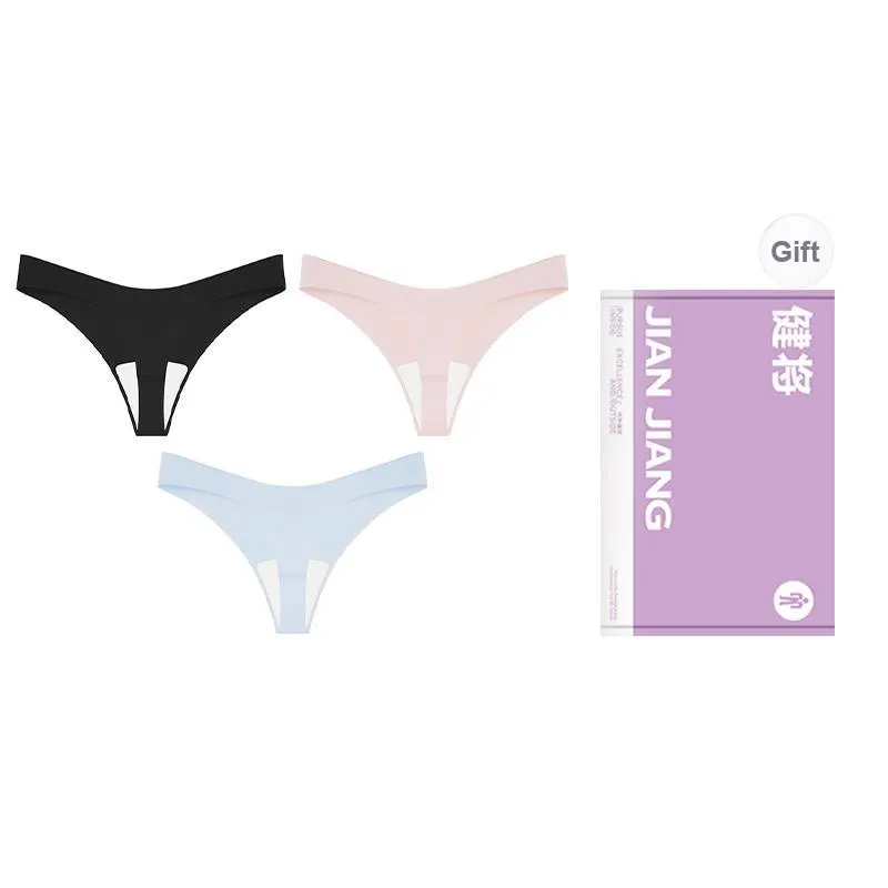Master Underpants Women's Shopping Bag 3 Pack-4