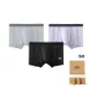 3 Pack (Black+Gray+Light Purple)