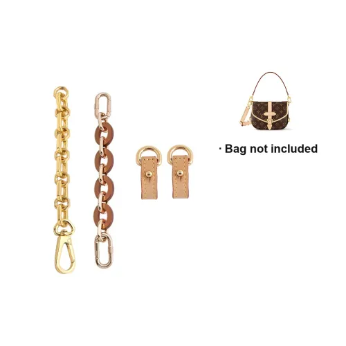 Ingenuity Handmade Ремни для сумок Женские