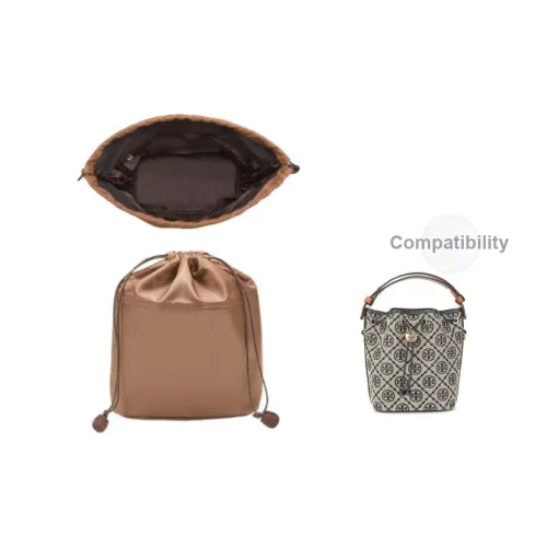 Ingenuity Handmade Нейлоновая Сумка-Вкладыш Женская