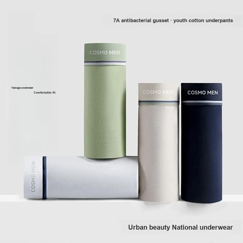 Urban Beauty Underpants Men's 3 Pack-13