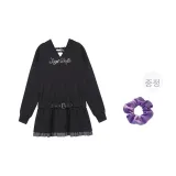 블랙