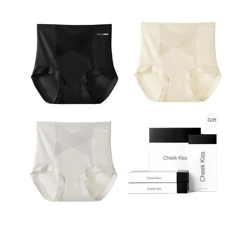 Cheekkiss Underpants Women's 3 Pack-14