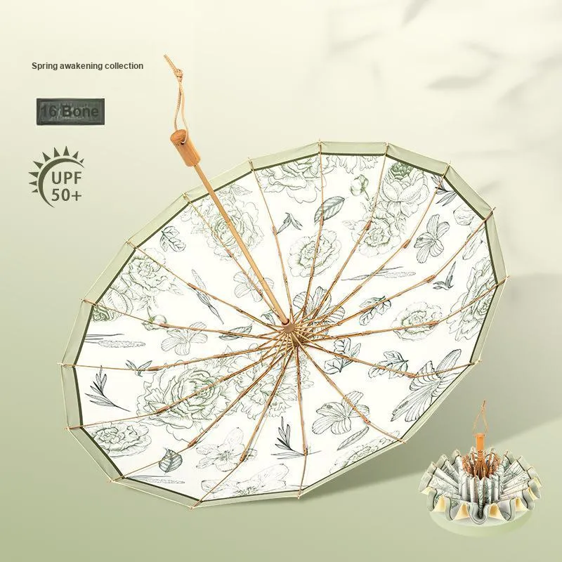 Where the Lamb Umbrellas-4