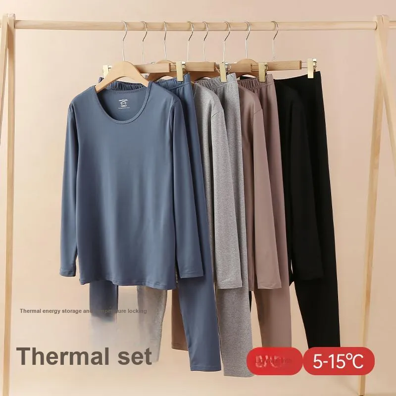 PAUL FRANK Men Thermal Sets-4