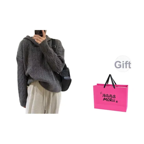 MORii Женская трикотажная одежда