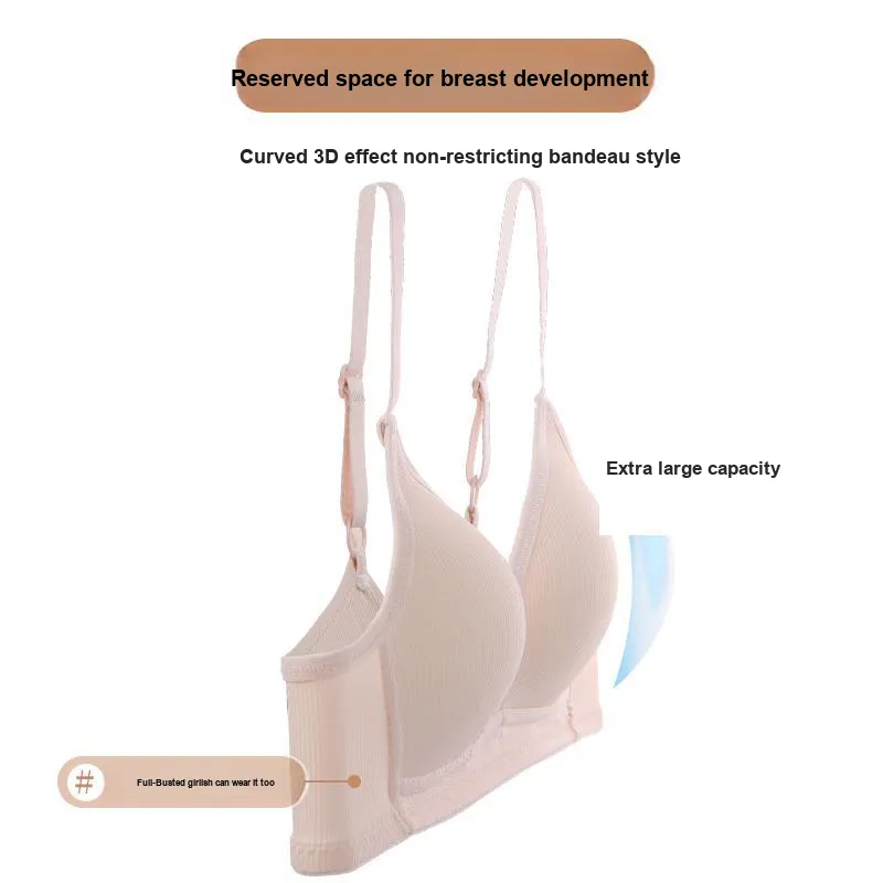 GRACEWELL Women's Bras-24