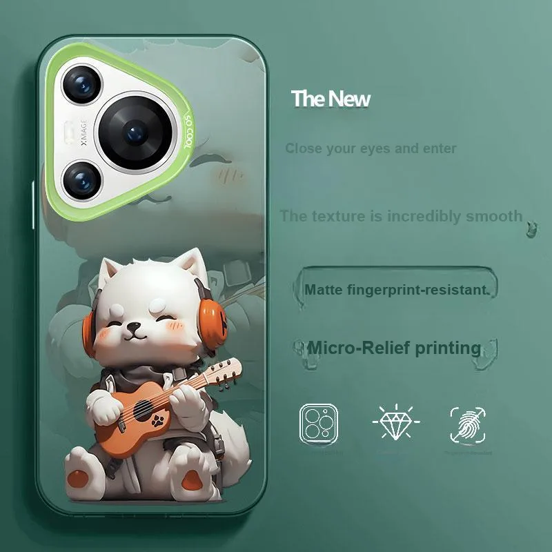 BAOCHENG Phone Cases-7