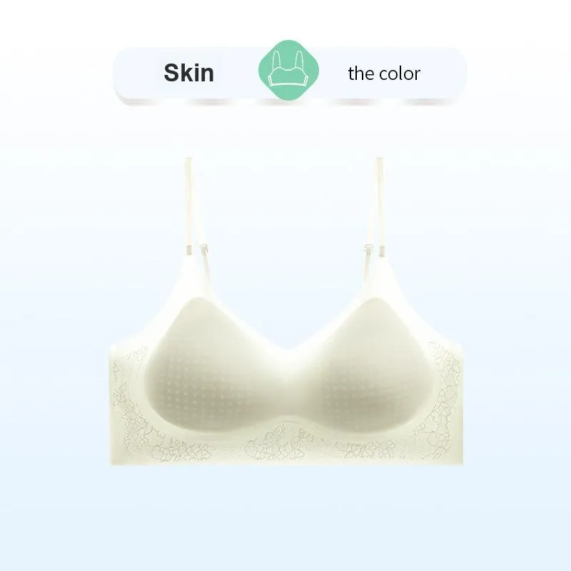 ALPLUME Women's Bras-5
