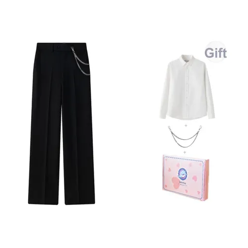 Tokyo Season Костюм Брюки Унисекс Набор в Коробке